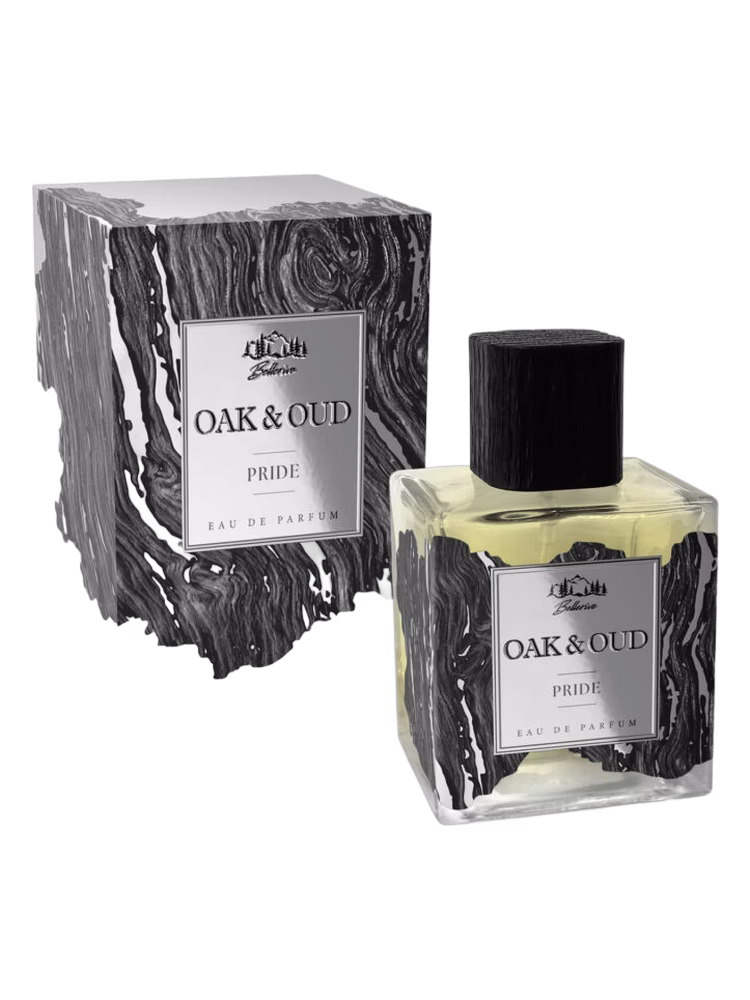 Bellerive Oak & Oud Pride