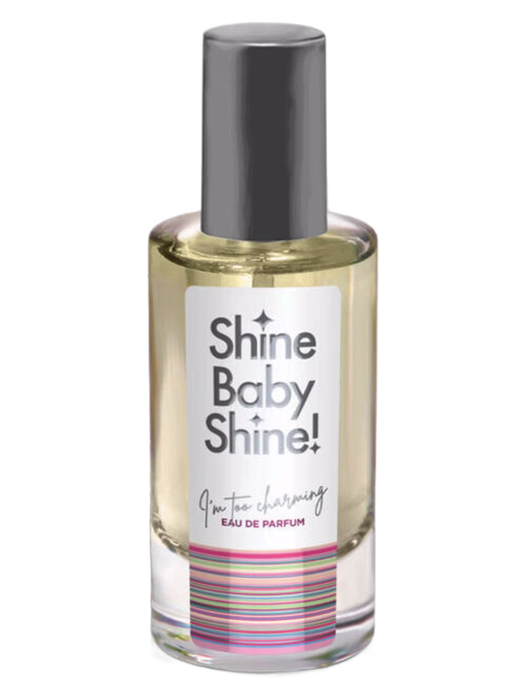 Bellerive Shine Baby Shine I'm too Charming
