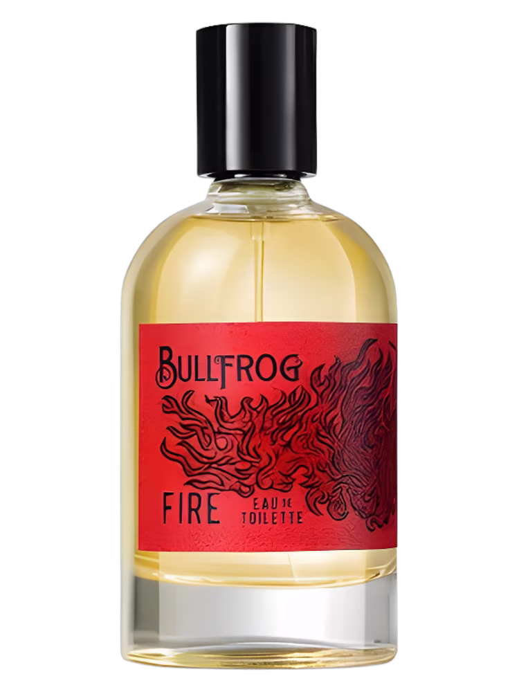 Bullfrog Fire Eau de Toilette