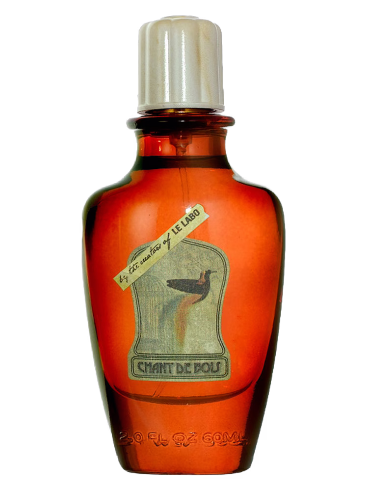 Le Labo Chant De Bois