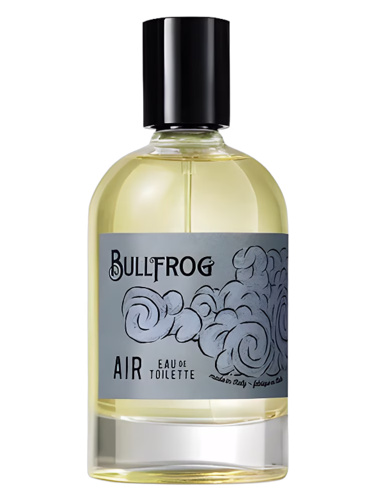 Bullfrog Air Eau de Toilette