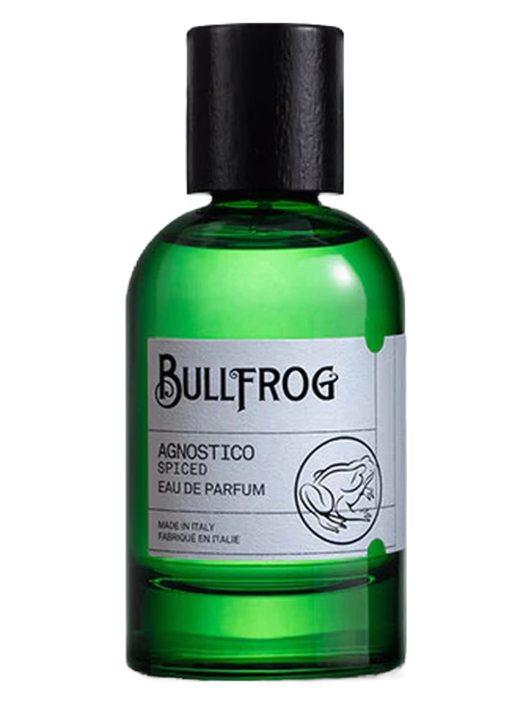 Bullfrog Agnostico Spiced