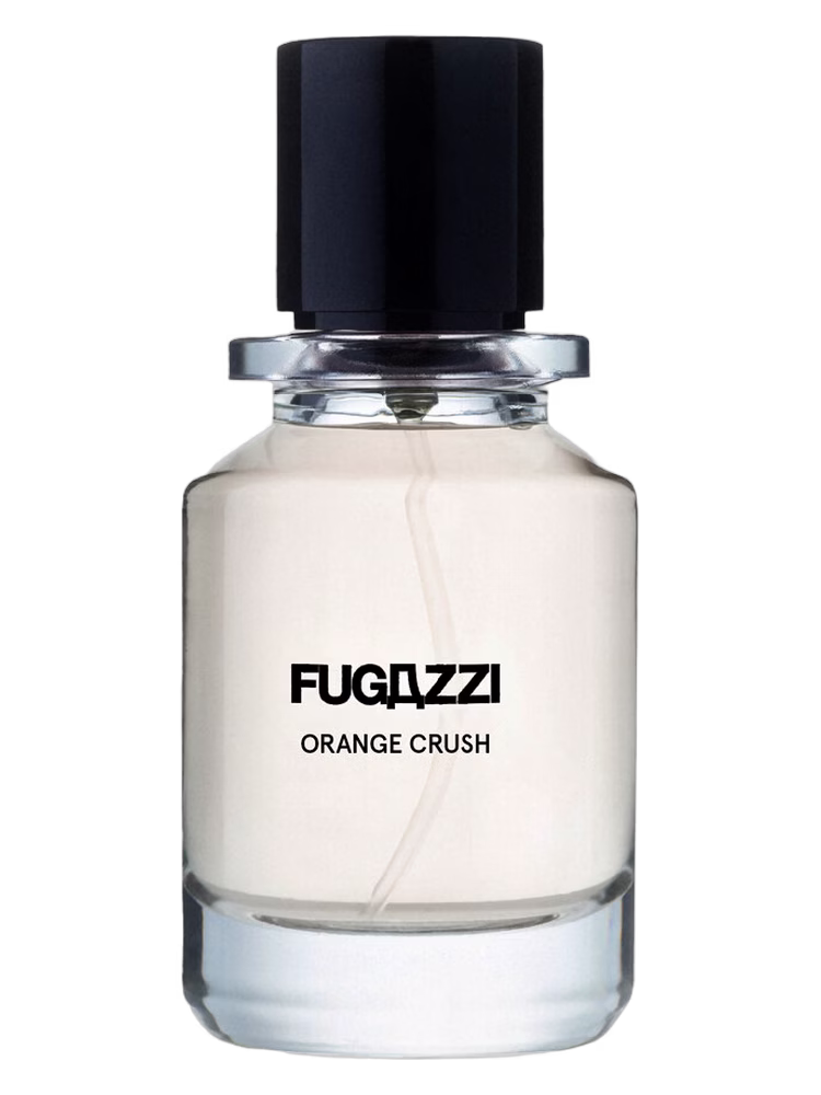 Fugazzi Orange Crush Extrait de Parfum
