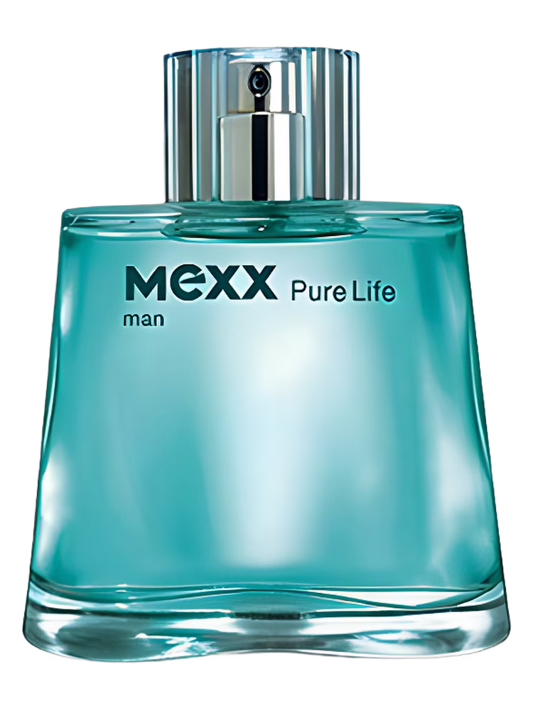 Mexx Mexx Pure Life Man