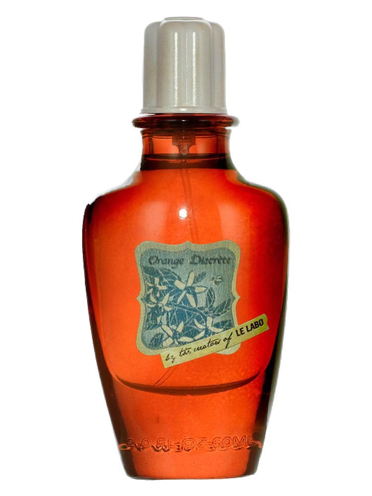 Le Labo Orange Discrete