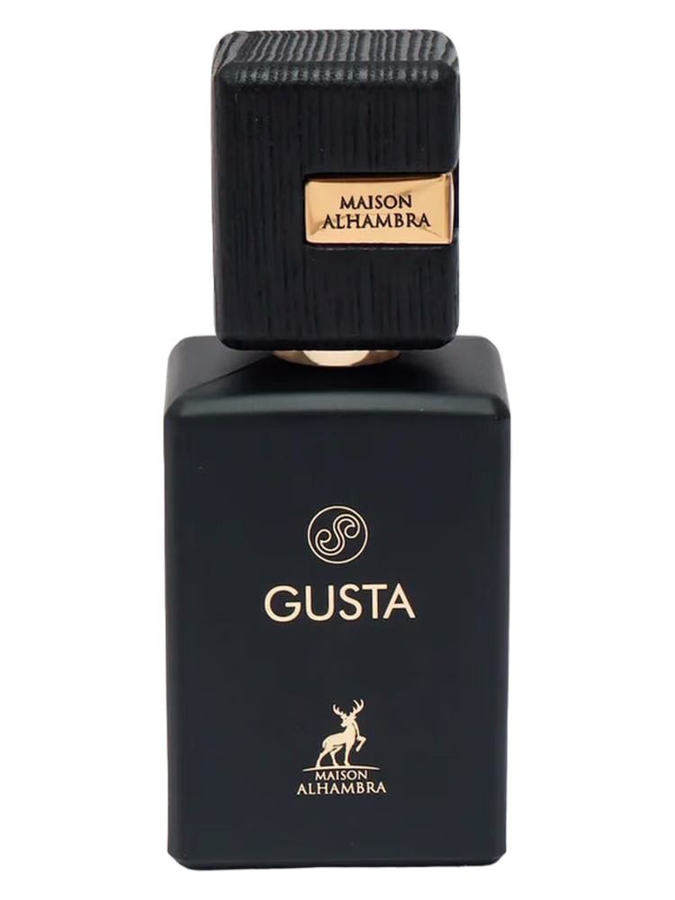 Maison Alhambra Gusta