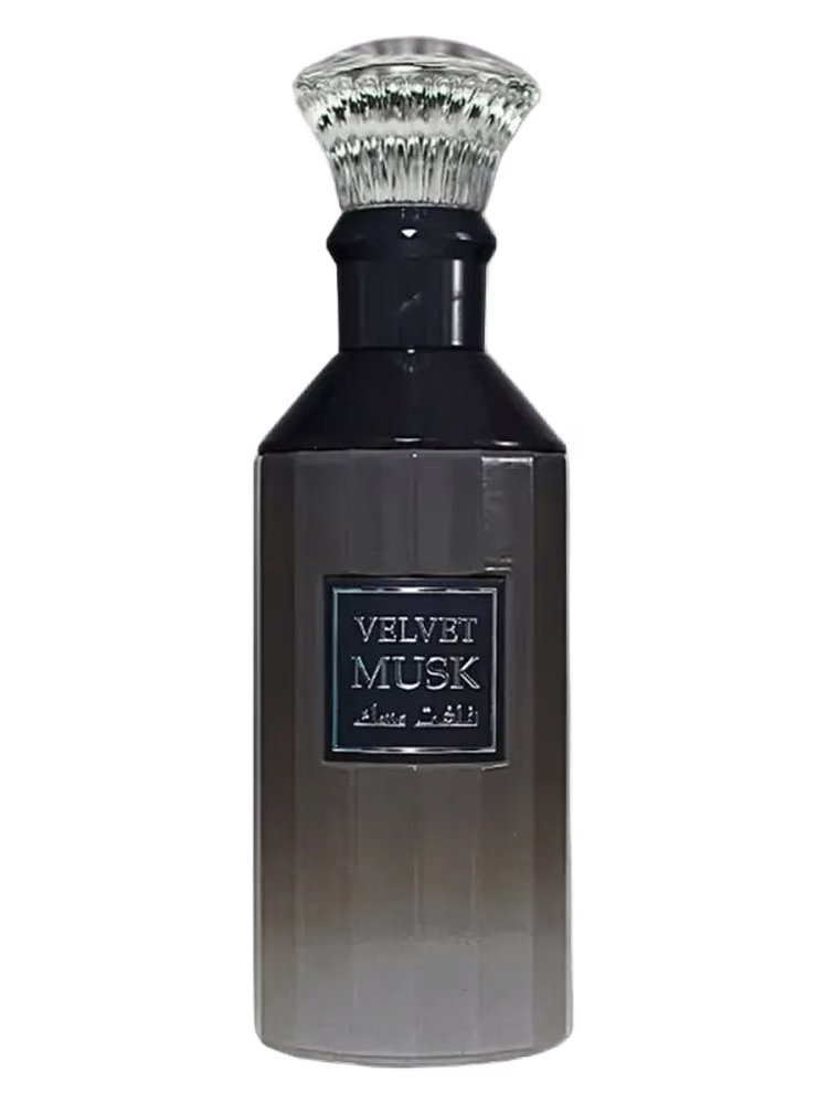 Lattafa Perfumes Velvet Musk