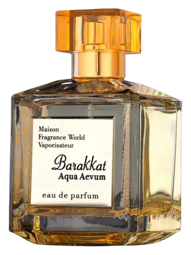 Fragrance World Aqua Aevum