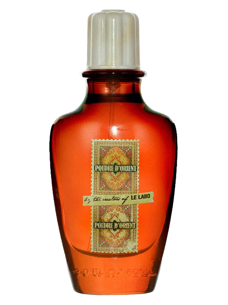 Le Labo Poudre D’Orient