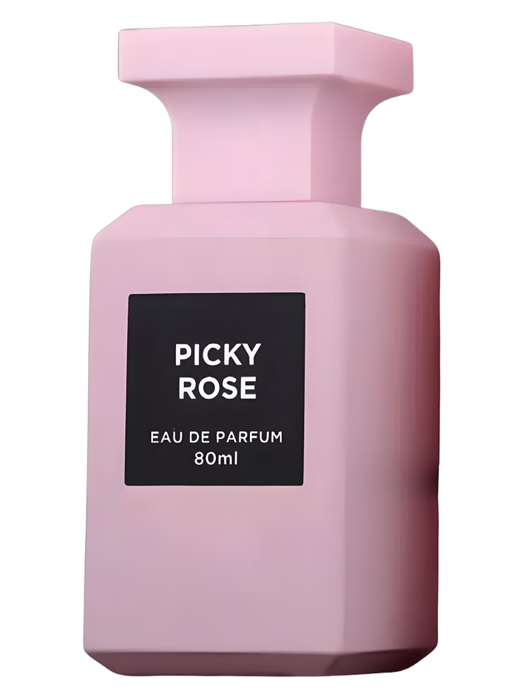 Fragrance World Picky Rose