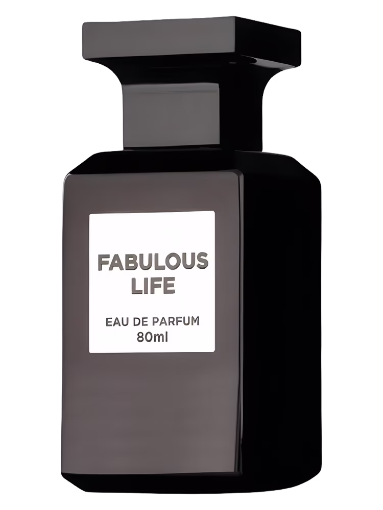 Fragrance World Fabulous Life