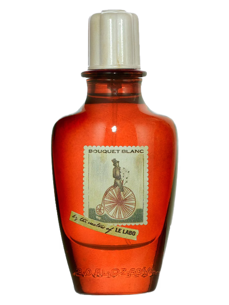 Le Labo Bouquet Blanc