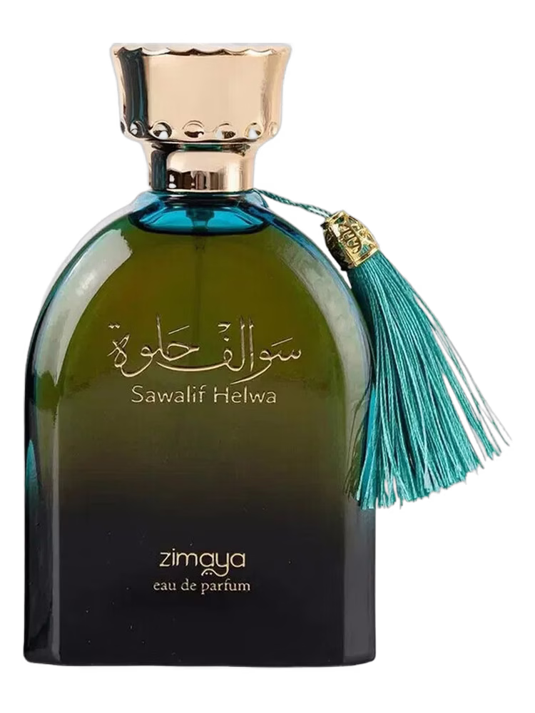 Zimaya Sawalif Helwa
