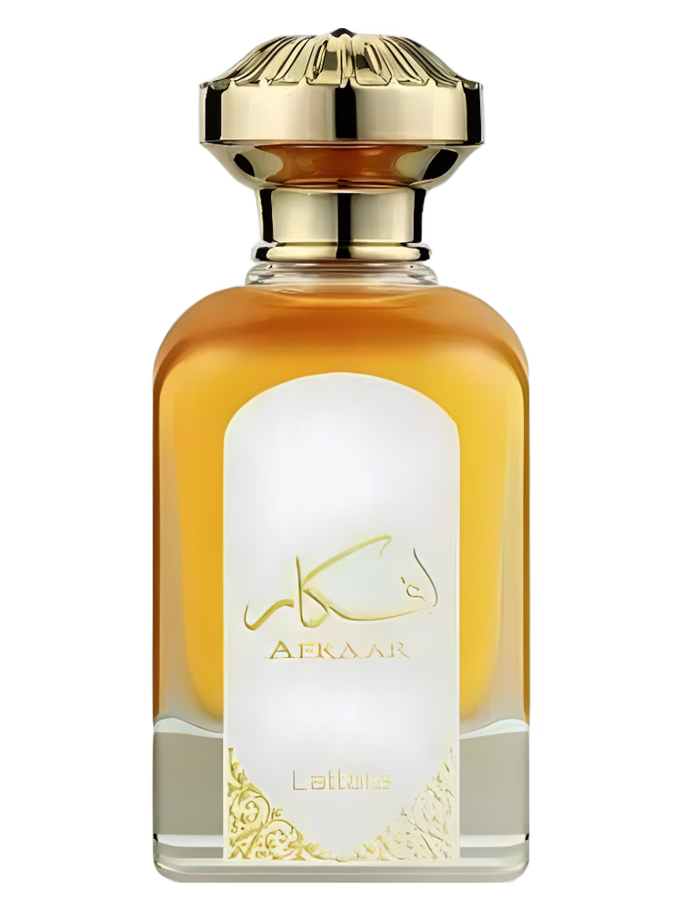 Lattafa Perfumes Afkaar