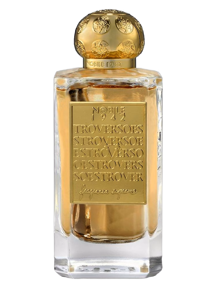 Nobile 1942 Estroverso