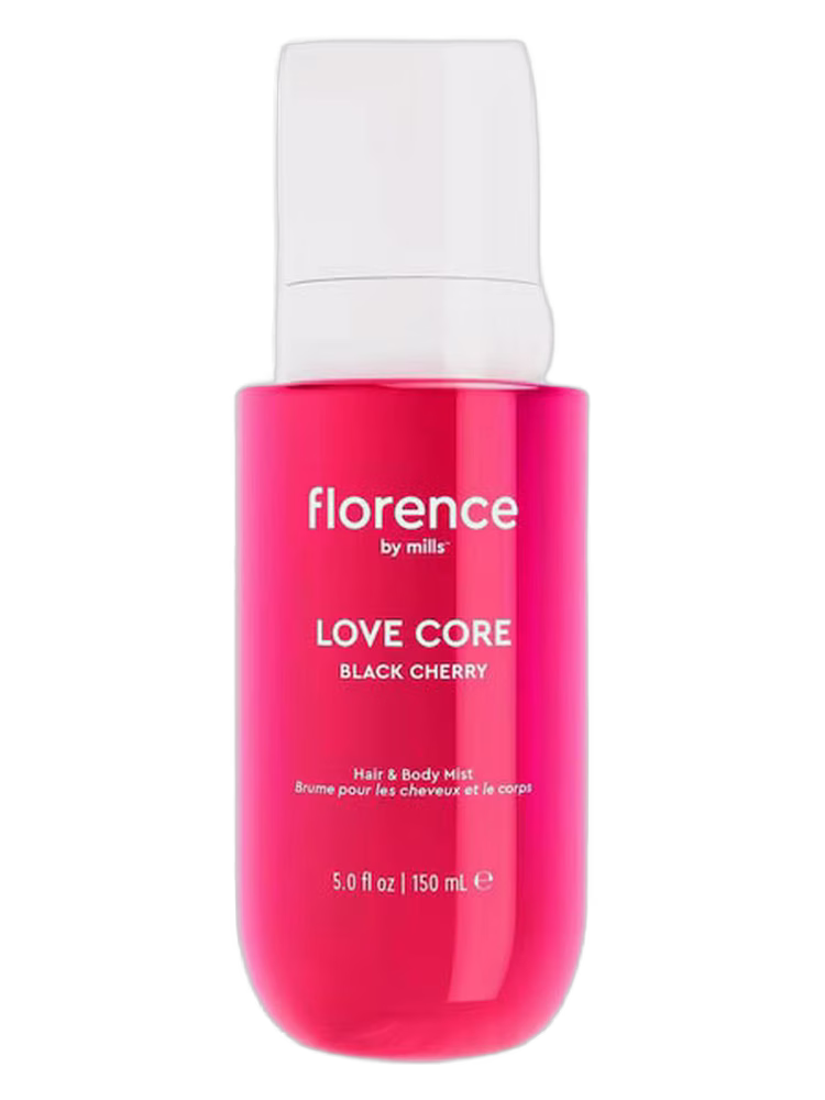 Florence by Mills Love Core Black Cherry