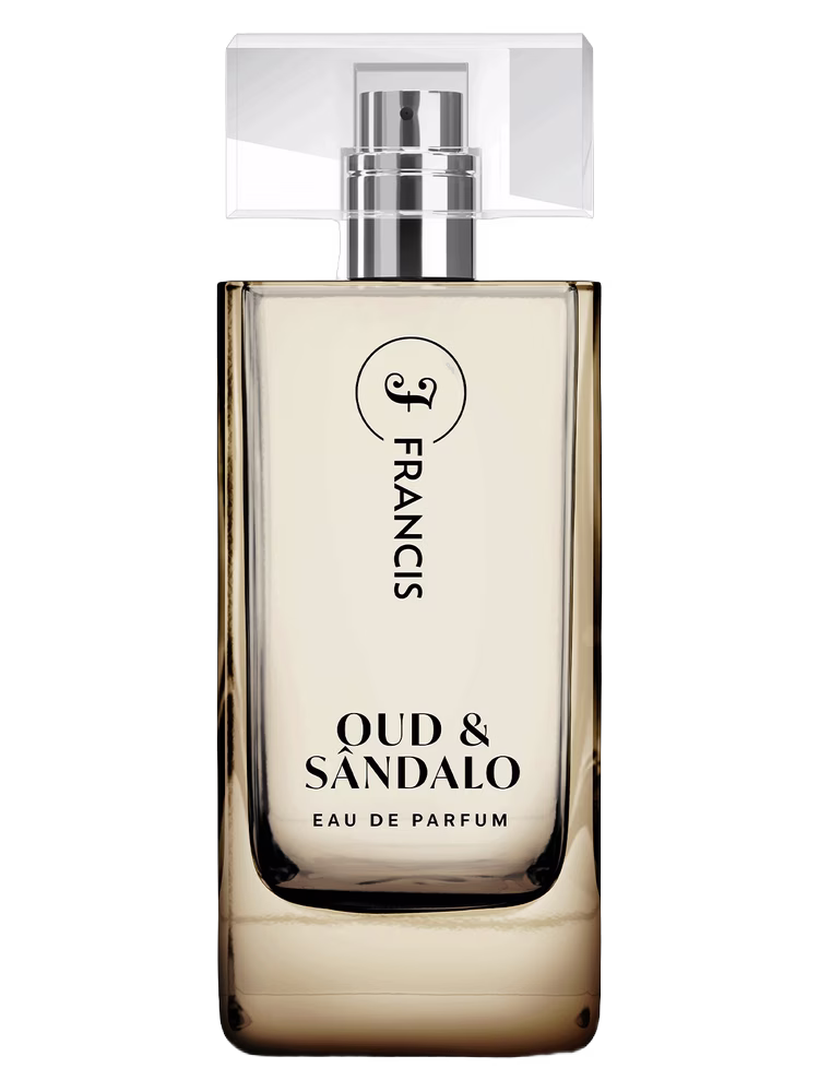Francis Oud & Sândalo