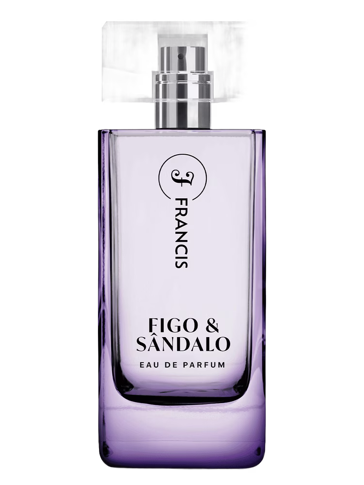 Francis Figo & Sândalo