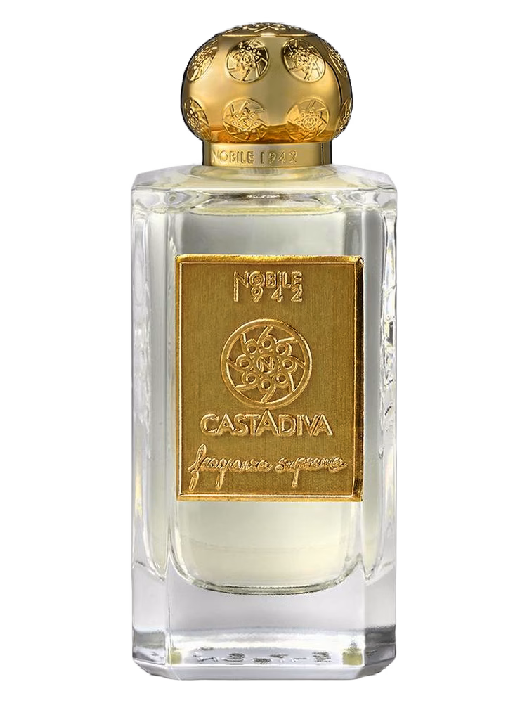 Nobile 1942 Casta Diva