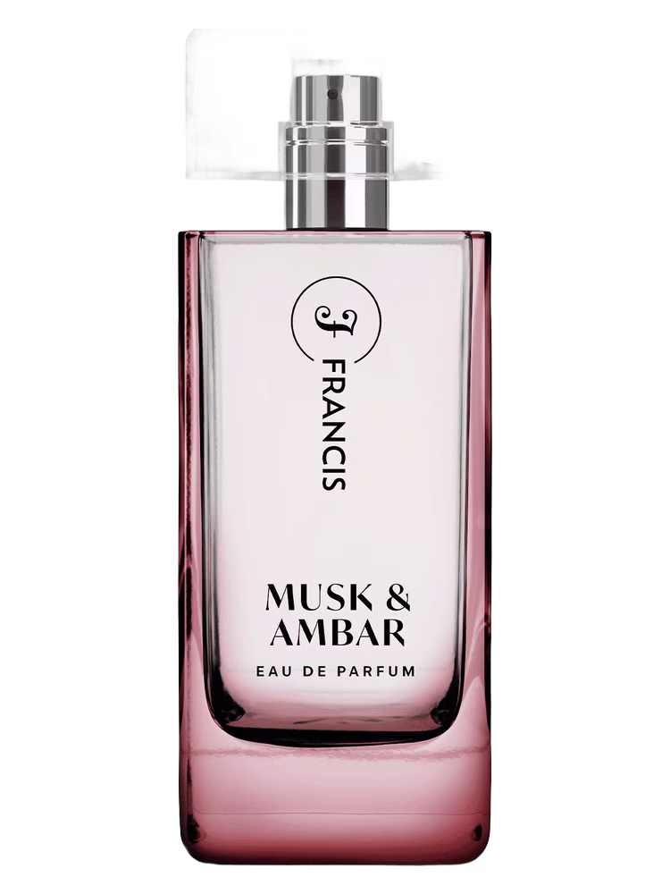 Francis Musk & Ambar