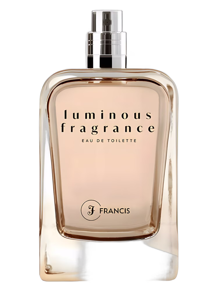Francis Luminous Fragrance