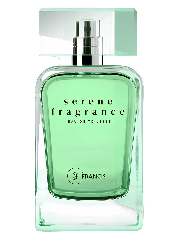 Francis Serene Fragrance