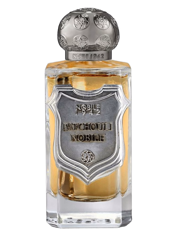 Nobile 1942 Patchouli Nobile