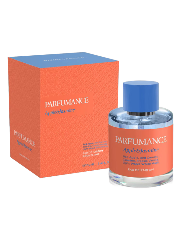 PARFUMANCE Apple & Jasmine