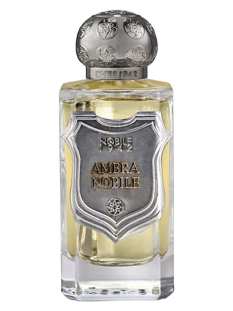 Nobile 1942 Ambra Nobile