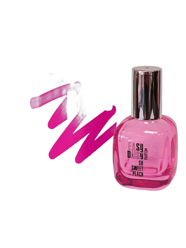 Unique Art Parfum easy daisy love me tender
