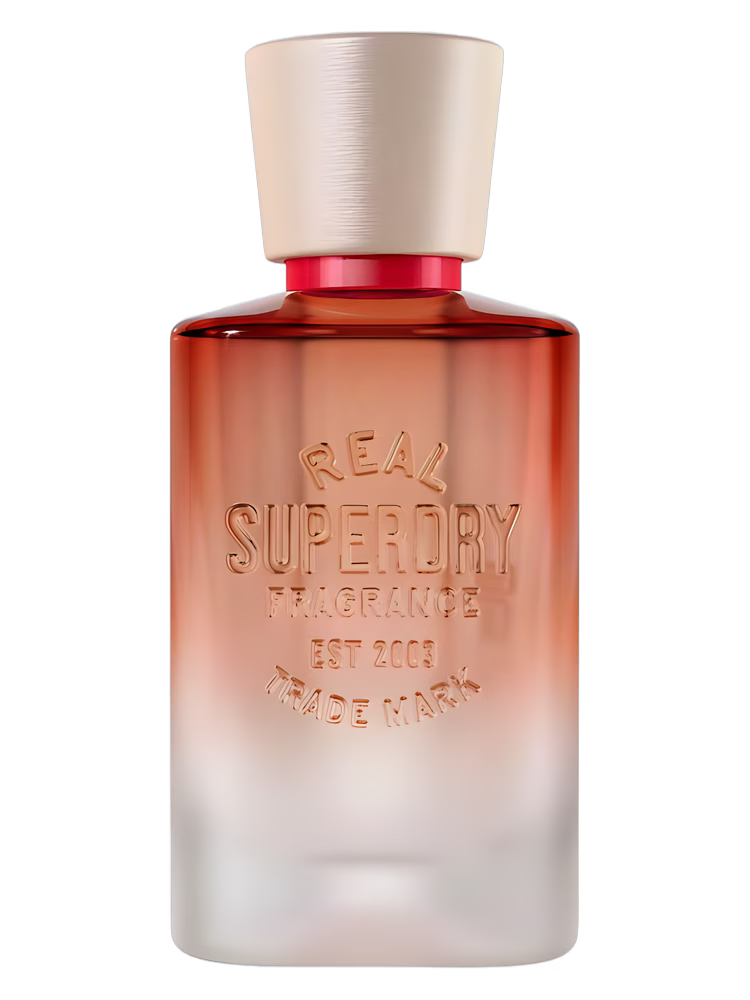 Superdry Real Superdry 02 For Women