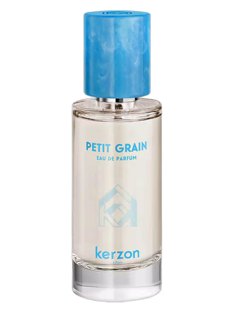 Kerzon Paris Petit Grain Eau de Parfum