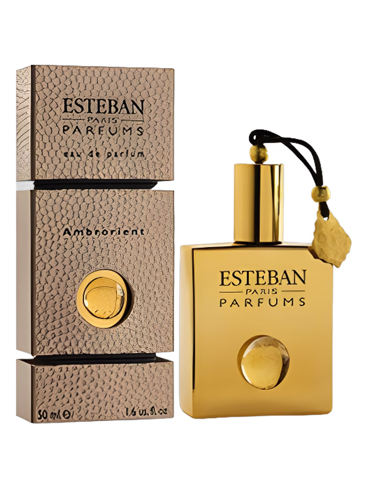 Esteban Ambrorient