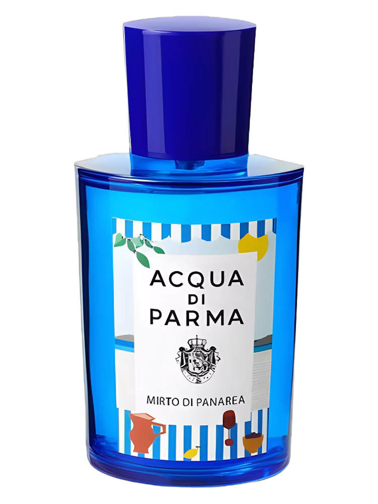 Acqua di Parma Mirto Di Panarea Summer Edition
