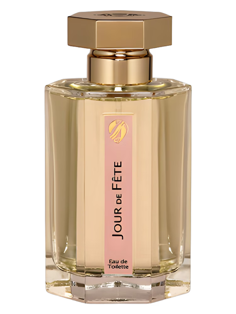 L'Artisan Parfumeur Jour de Fete