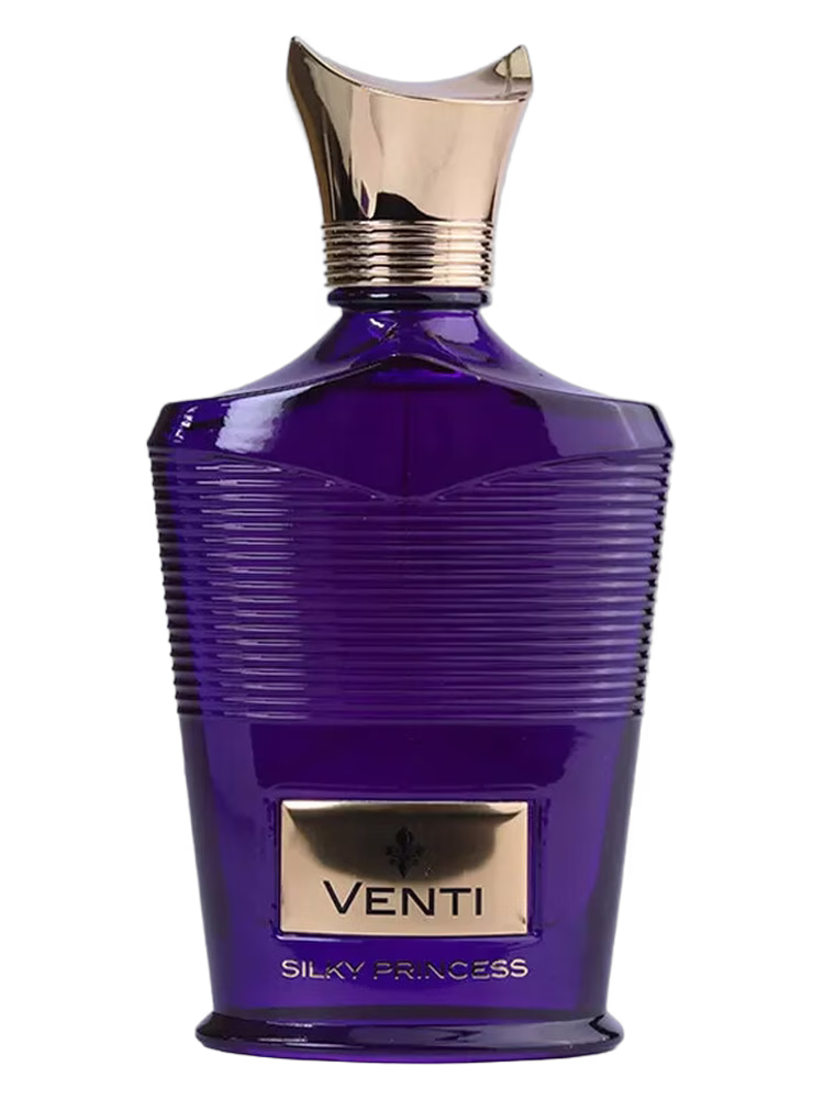 Fragrance World Venti Silky Princess
