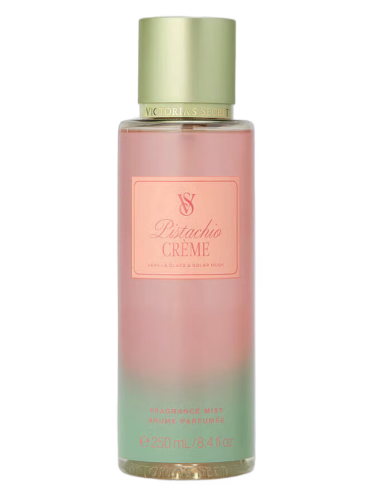 Victoria's Secret Pistachio Crème
