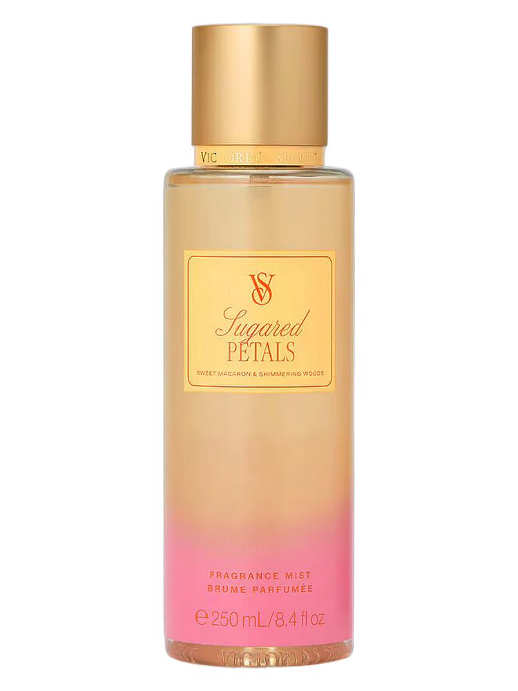 Victoria's Secret Sugared Petals