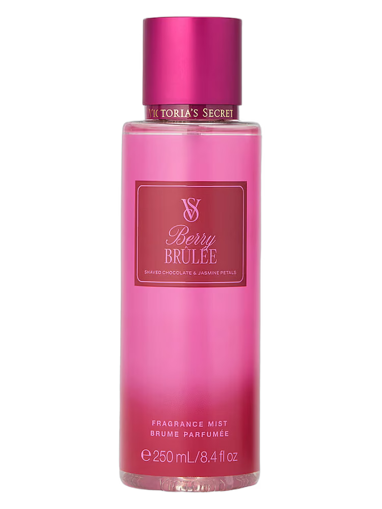 Victoria's Secret Berry Brûlée
