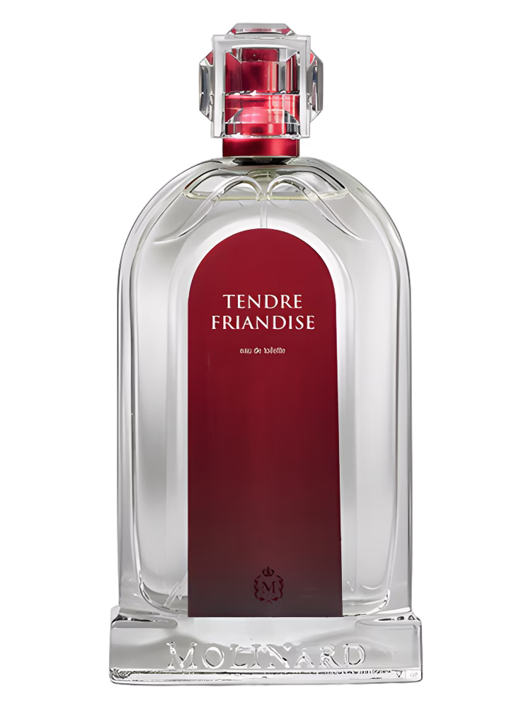 Molinard Tendre Friandise