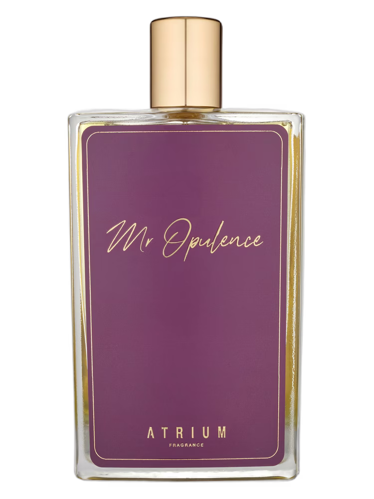 Atrium Fragrance Mr Opulence