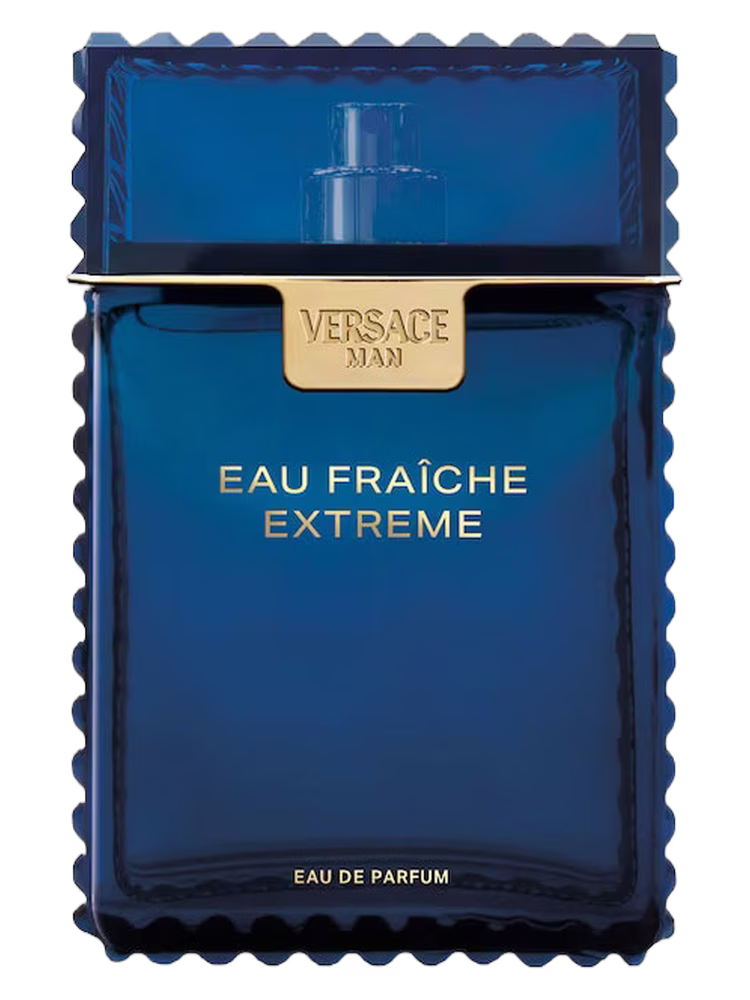 Versace Versace Man Eau Fraiche Extreme