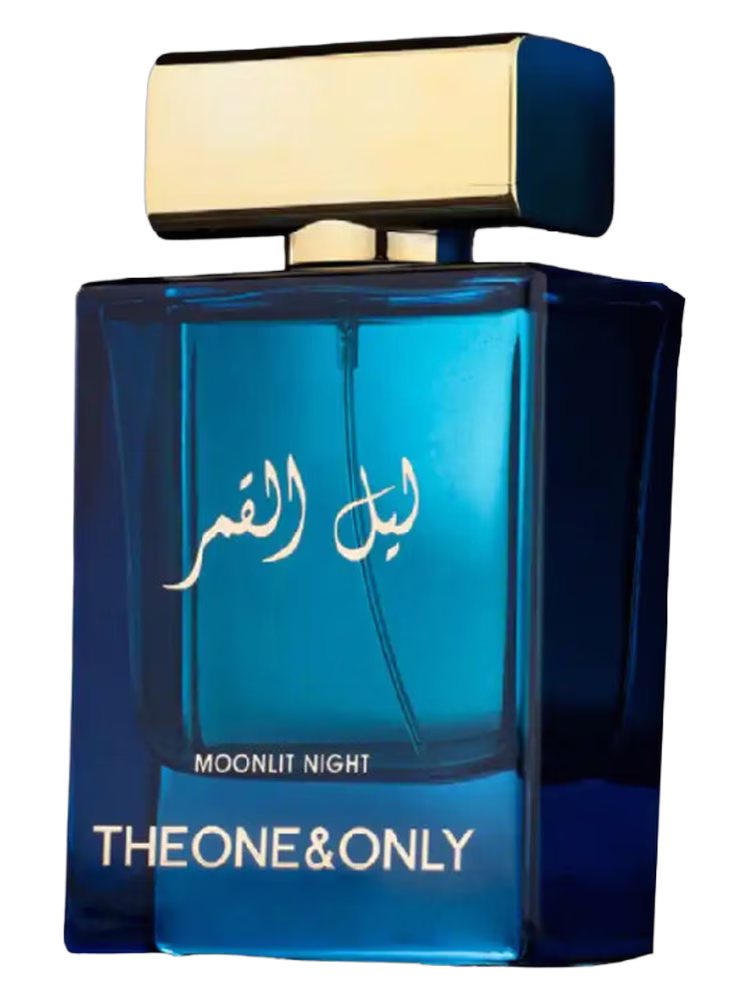 Fragrance World Moonlit Night