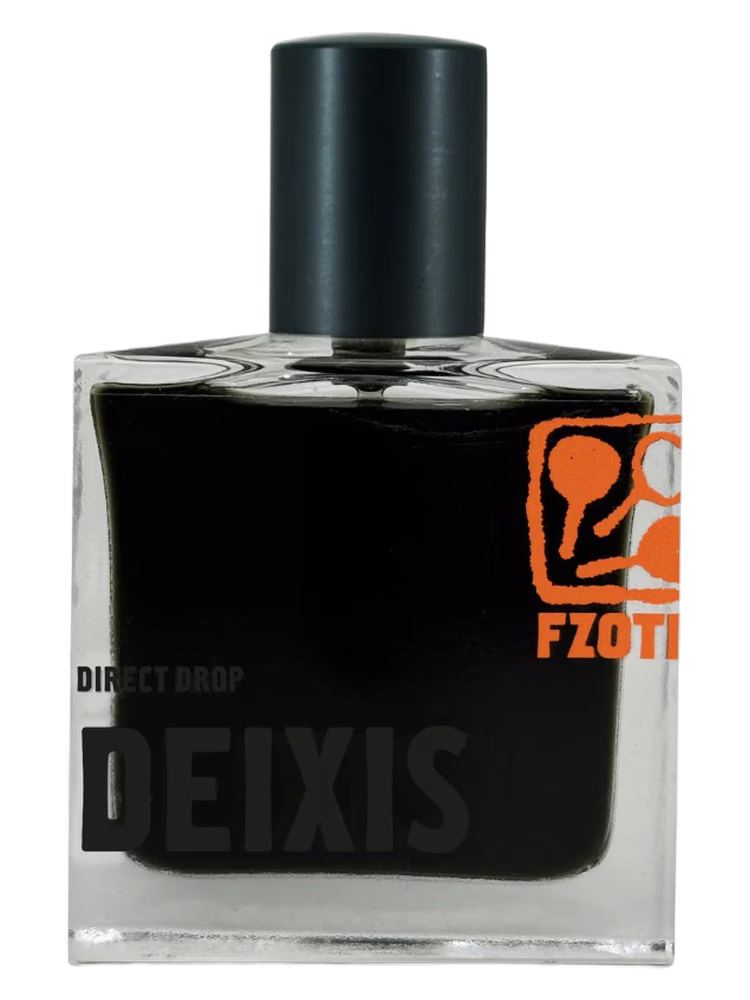FZOTIC Deixis