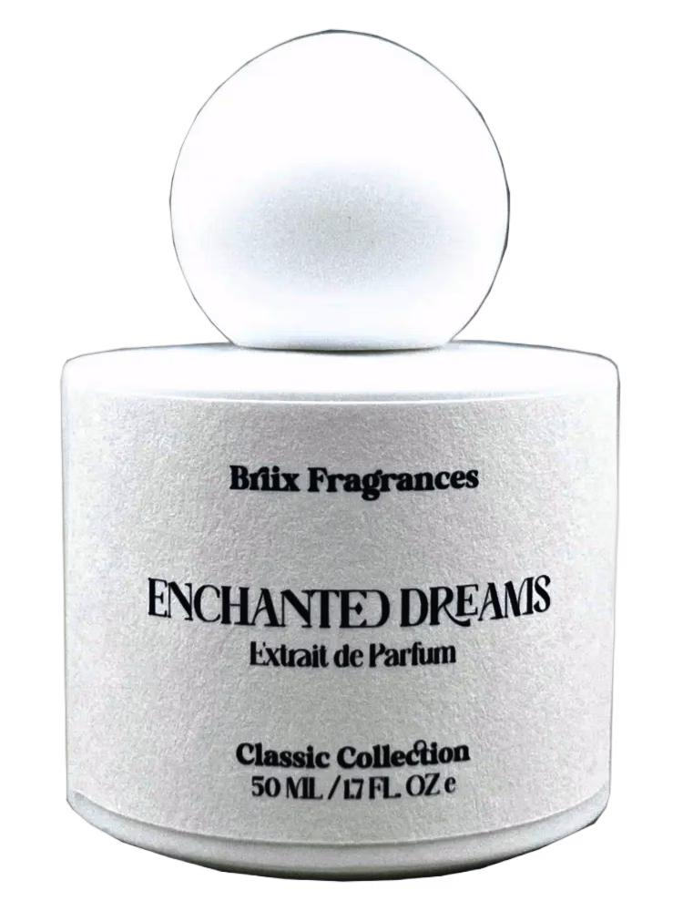 Briix Fragrances Enchanted Dreams