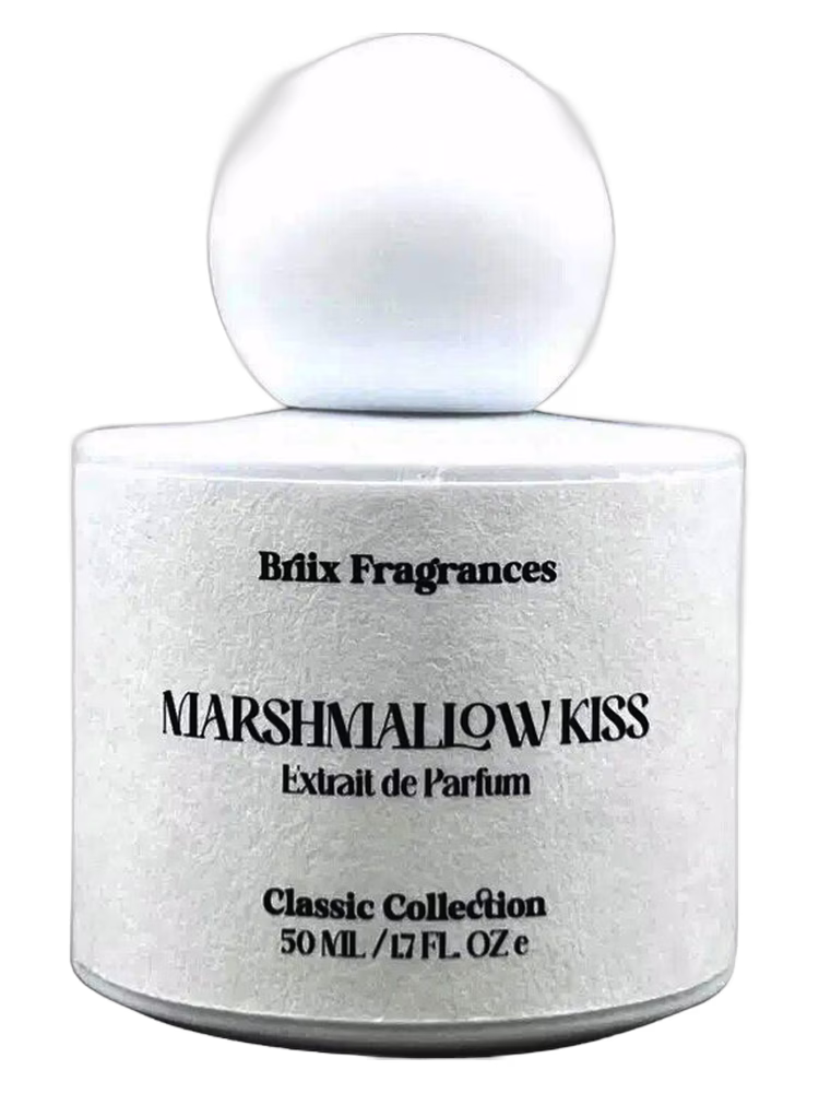 Briix Fragrances Marshmallow Kiss / Marshmallow Bliss 2.0