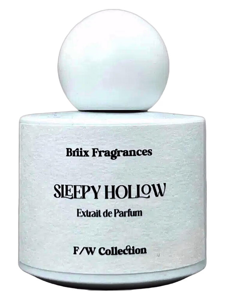 Briix Fragrances Sleepy Hollow