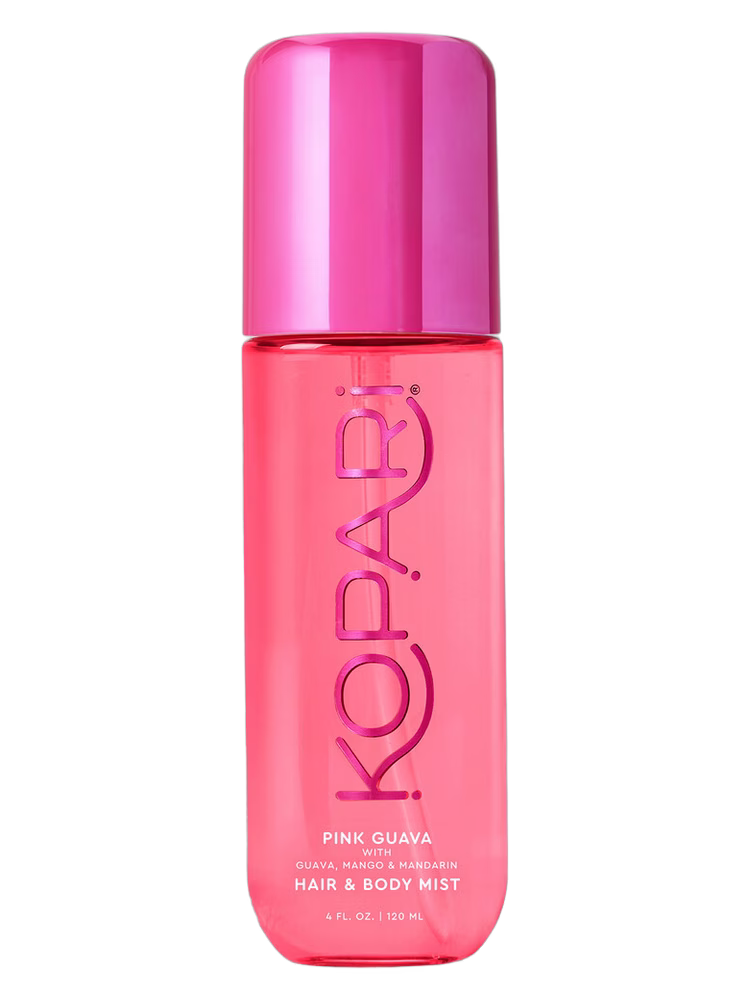 Kopari Pink Guava