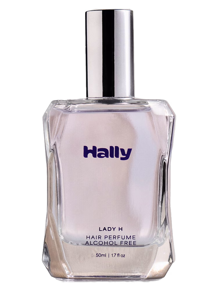 Hally Lady H