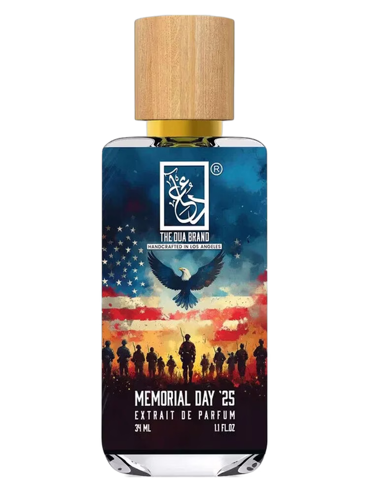 The Dua Brand Memorial Day '25